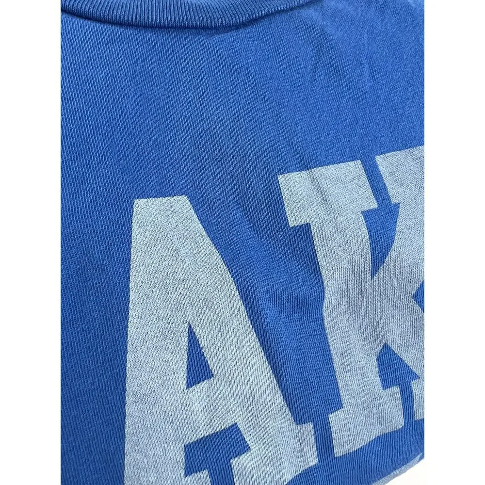 Peek Blue Take Off Tee 8 boys - Picture 9 of 9